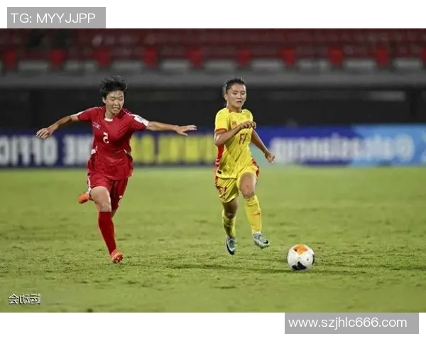 U17女足亚洲杯半决赛激战在即中国U17女足对阵朝鲜U17女足精彩对决即将开启 U17女足亚洲杯半决赛激战在即中国U17女足对阵朝鲜U17女足精彩对决即将开启